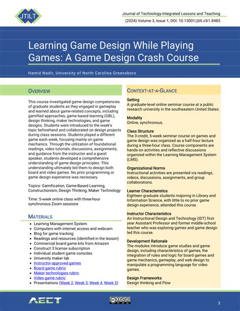 Image result for Game Design Course