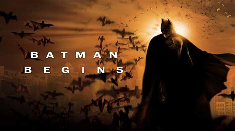[100+] Batman Begins Wallpapers | Wallpapers.com
