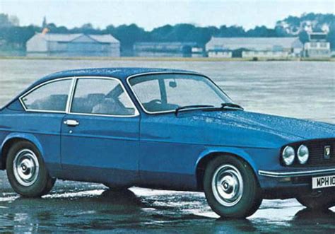 Bristol 603/Britannia - Classic Car Review | Honest John