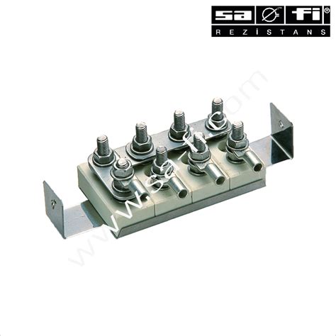 Energy Pad Connector - Enerji Bağlantı Elemanları İç Aksamı ...