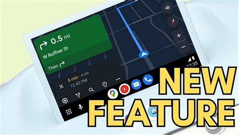 Using Google Maps with Android Auto Lexus 的图像结果