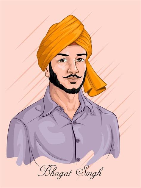 Bhagat singh 3 Motivational Poster|Inspirational Poster|Posters for ...