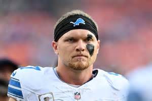 Detroit Lions’ Aidan Hutchinson responds to Giants player saying he ...