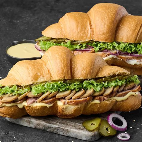 Aktualności - Lviv Croissants Poland