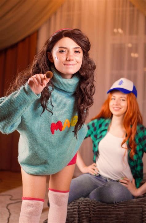 Mabel Pines :: Mabel Pines :: Wendy Corduroy :: Wendy Corduroy :: GF ...