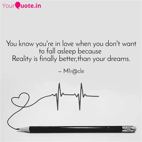 You know you're in love w... | Quotes & Writings by Rushikesh Kulkarni ...