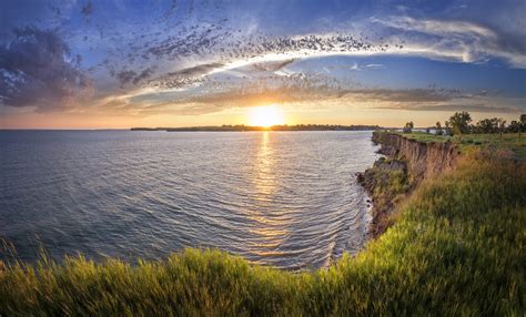 North Dakota's Hidden Gem: Lake Sakakawea State Park - Where Adventure ...