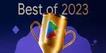 Google Play Best Android Apps Of 2023 In India Revealed: Complete List ...