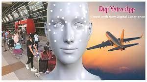 Youtube : Digi Yatra … at New Delhi Airport… See How Finsys uses ...