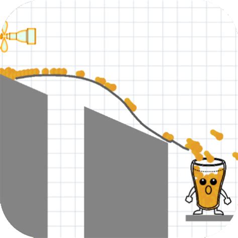 Draw Line Fill The Juice - App on Amazon Appstore