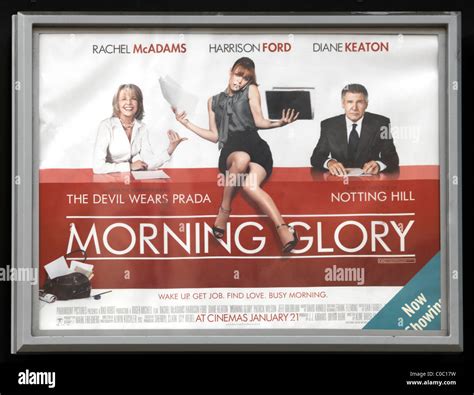 Morning Glory Movie