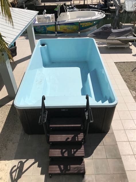 The Evolution Above Ground Fiberglass Pool at Linda Redmon blog