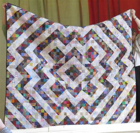 Image result for Modern Quilt Tutorial
