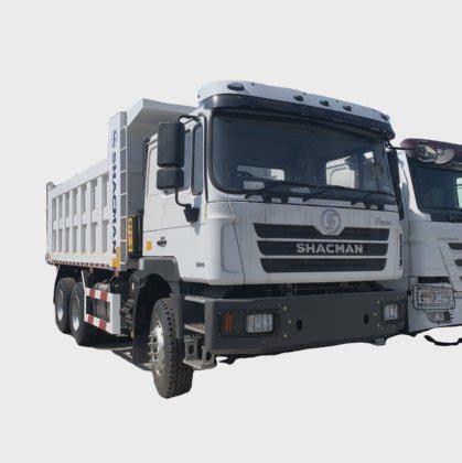 Highly and brand new Shacman F3000 Prime Mover tractor truck for LHD ...
