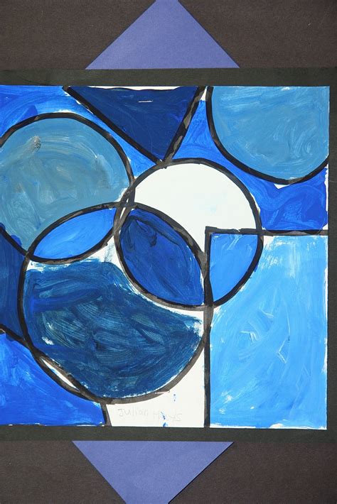 Why Do Artists Use Monochromatic Colors at Thomas Lawson blog