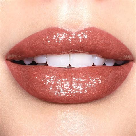 Buy Lipstick by Revlon, Super Lustrous Glass Shine Lipstick, High Shine ...