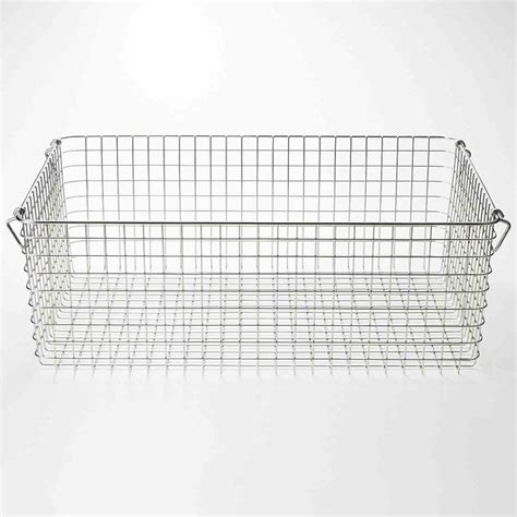 Stainless steel Wire basket 6