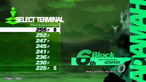 Persona 3 Reload: How many floors is Tartarus? How big is each block ...