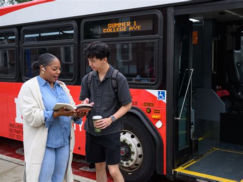 Summer Registration for Current Rutgers Students | NB Summer Winter ...