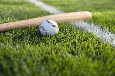 Over View of a Baseball Field 的图像结果