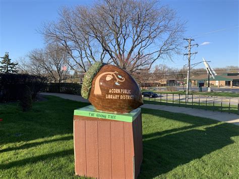 Our Community | Acorn Public Library District