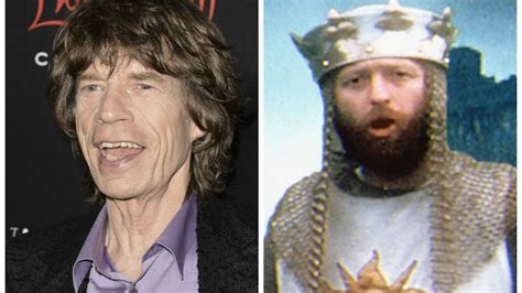 Image result for YouTube Jagger Comenting On Monty Python