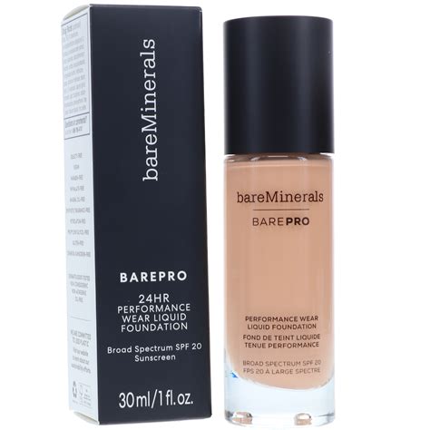 bareMinerals BAREPRO Performance Wear Liquid | Ubuy India