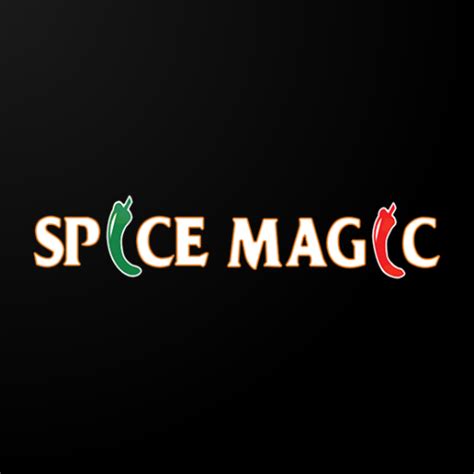 Spice Magic Bridgeton – Apps on Google Play