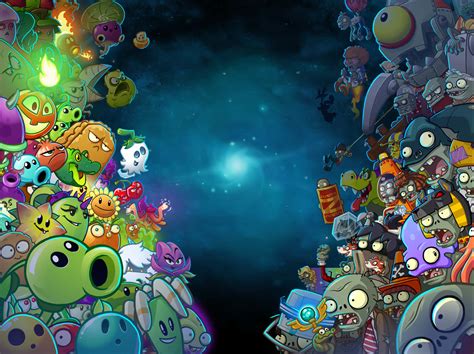 Plants Vs Zombies 2 Wallpaper For Iphone Free - Infoupdate.org