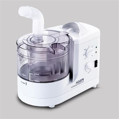 MEDILMA Ultrasonic Nebulizer Machine