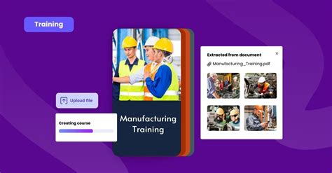 Manufacturing Training 的图像结果