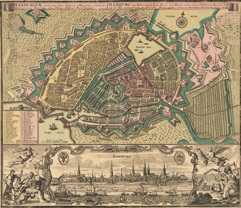 Print Map Collections | Harvard Library