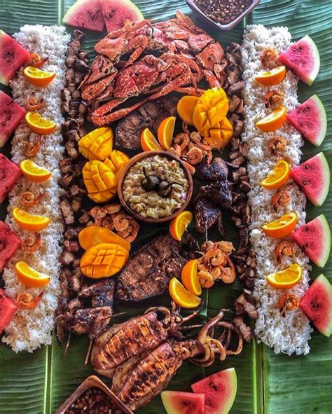 Where to find the new filipino food around the bay area – Artofit