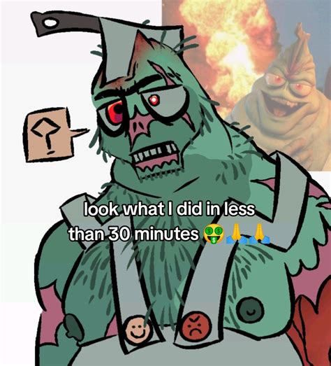 Ken the Butcher Redesigned en 2025