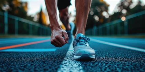 Sprinting Back View 的图像结果