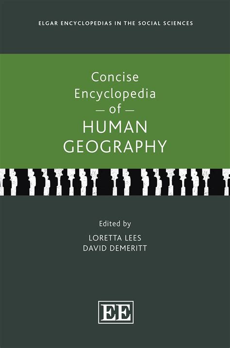 Human Geography Vs Geography at Darnell Johnson blog