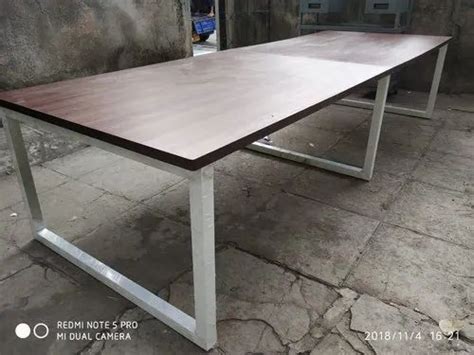 Conference Table - Conference Room Table Manufacturer from Mumbai