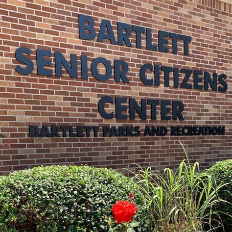 City of Bartlett- Singleton Community Center | Bartlett TN