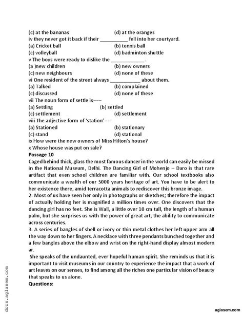 Image result for Class 12 English Important Answer Question