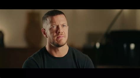 Dan Reynolds Daughters Name