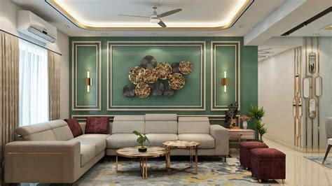 9 Interior Design Trends 2024 - Trendy & Bold | Mobel Interiors