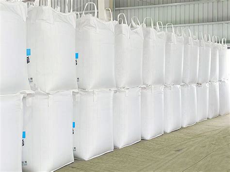 厂家产销吨袋1吨现货装颗粒装粉袋集装袋工地桥梁预压污泥袋-阿里巴巴