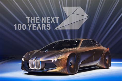 “BMW Festival – THE NEXT 100 YEARS”