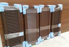 persiane legno usate occasioni rpm falegnameria persiane legno usate occasioni rpm falegnameria