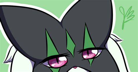 #pokemon Meowscarada - lotusmiceのイラスト - pixiv