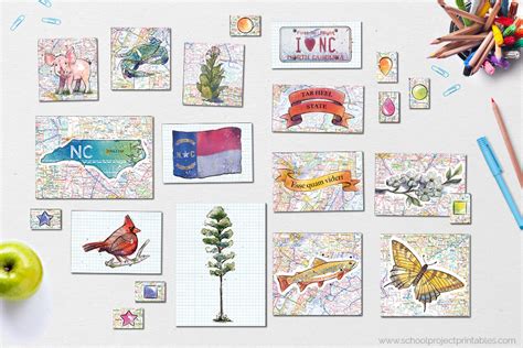 North Carolina State Symbols Discover The North Carolina State Motto