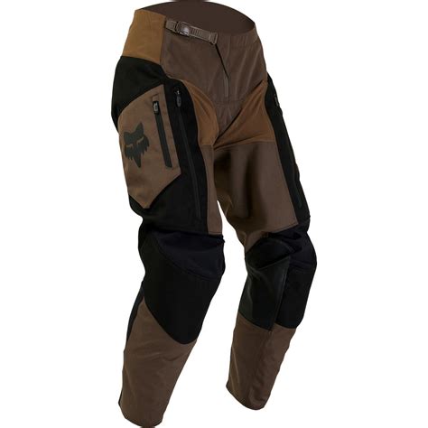 Fox Racing 2024 Ranger Dirt Brown Off Road Pants – Ghostbikes