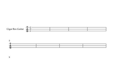 Image result for 3 String CBG Lessons