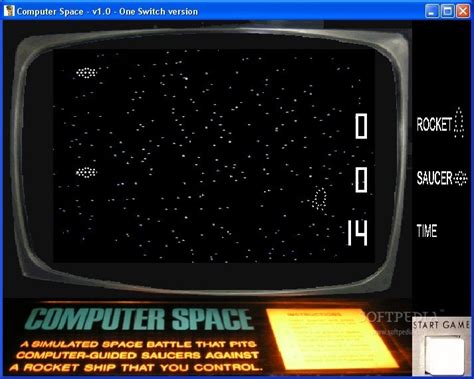 First Computer Game 的图像结果