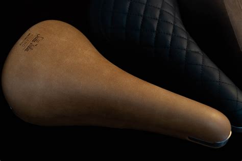 Selle Italia Turbo Milano Bonnie, Racer, Bullit, Leder Sattel | Studio ...